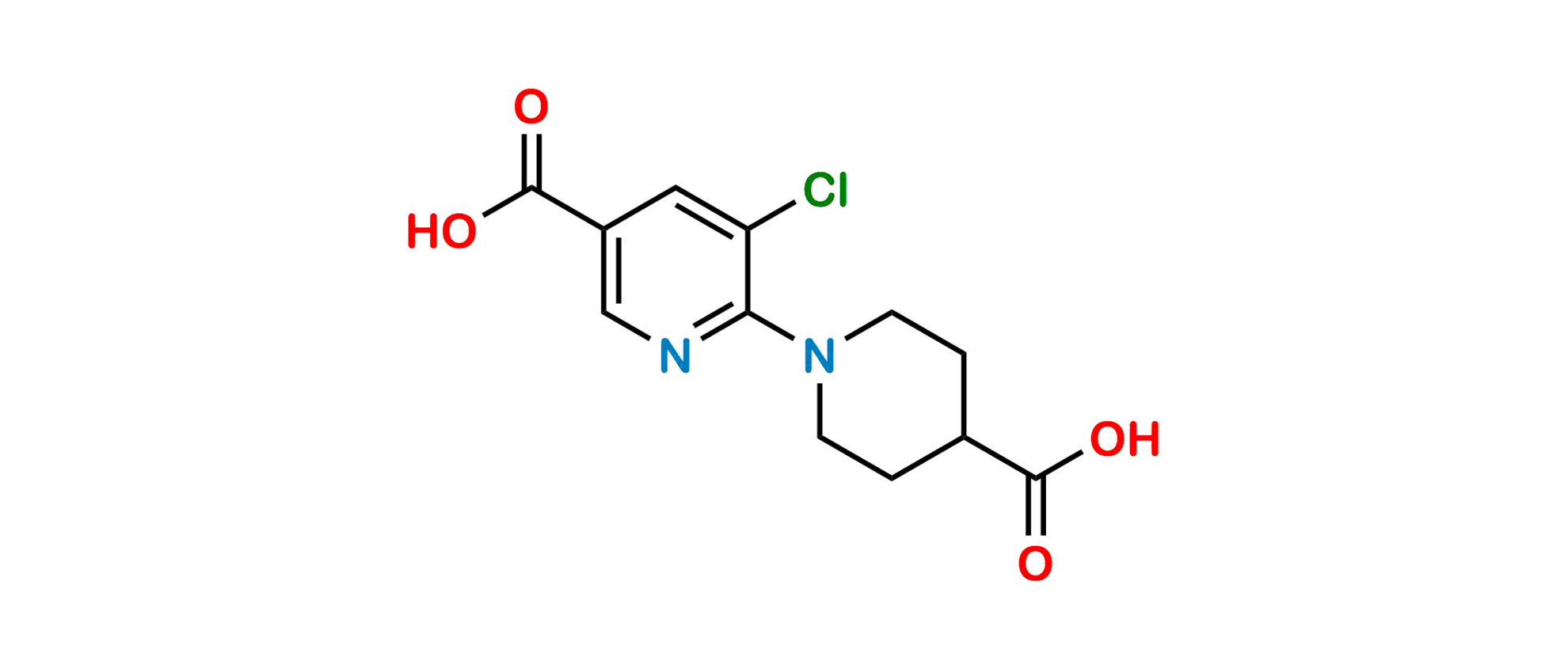 Avatrombopag Di Acid Impurity